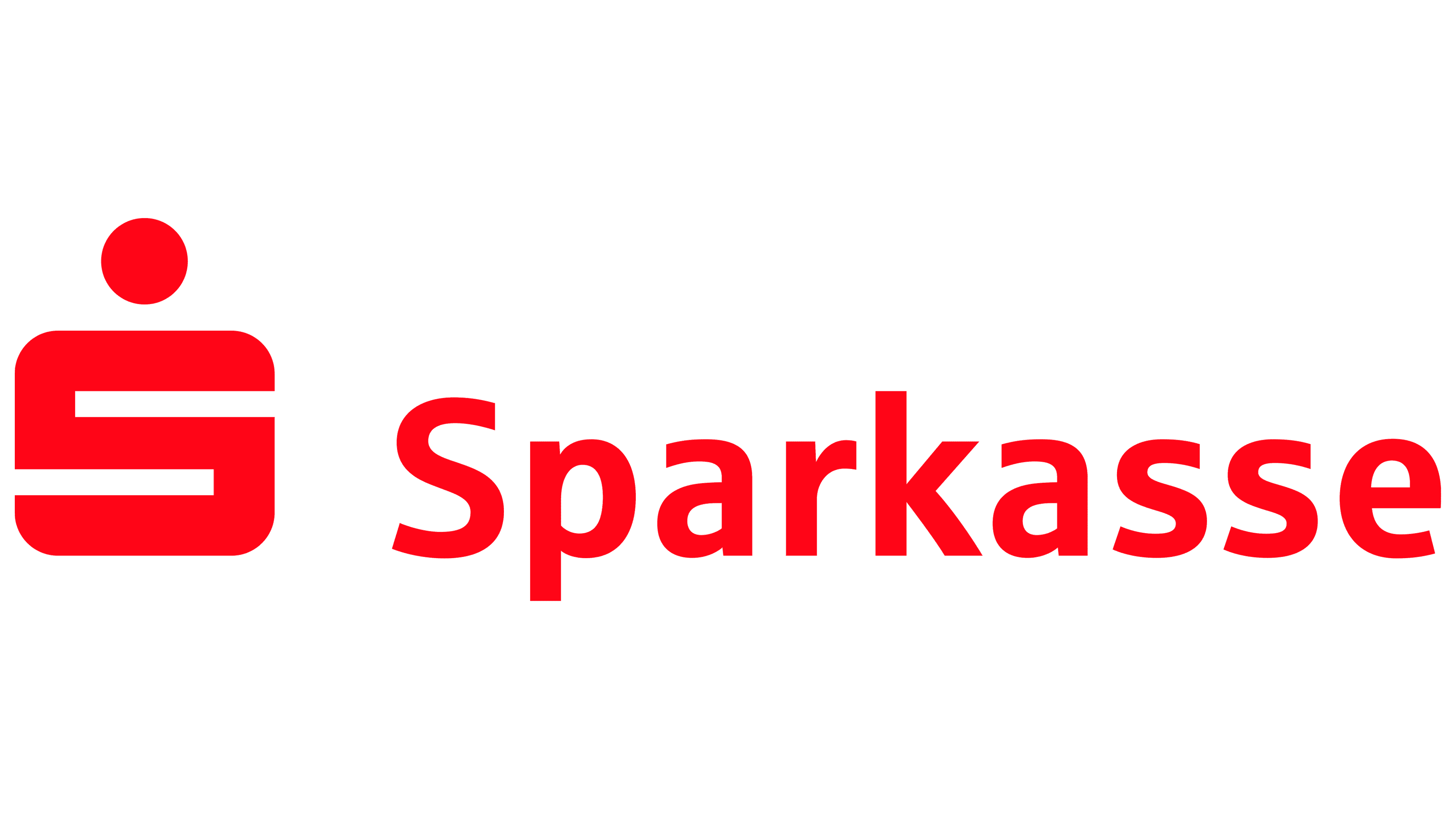 Sparkasse