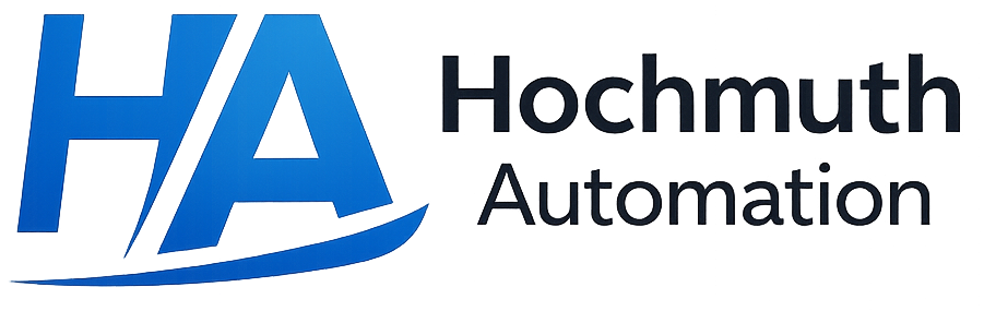 Hochmuth Automation